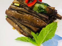 -南山鲜虾面·活鲜小馆·海味大连菜(南山总店)