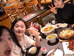 -茅庐川菜(威高广场店)