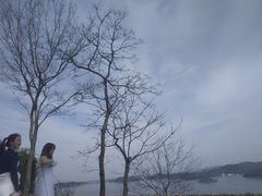 -天目湖涵田半山温泉