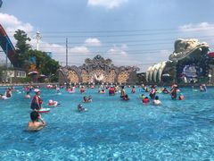 -苏州乐园森林水世界