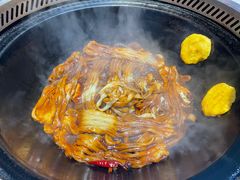 -崔记生活·铁锅炖鱼粘卷子(总店)