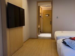 -全季酒店（苏州观前街平江路店）(原临顿路地铁站店)