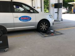 -上海普陀区机动车检测站第十一机动车安全检测站