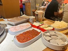 -大龙燚火锅(科华店)