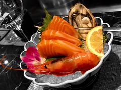 -枫品铁板烧(东樾店)