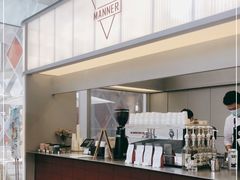 -Manner Coffee(IFS一楼店)