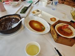 -怀德酒楼·粤菜·海鲜·茶点(宝安国际机场店)