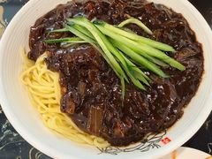 -桃园中华料理炸酱面(燕儿岛路店)
