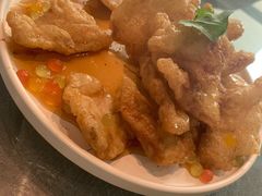 -奉天理·海鲜饺子