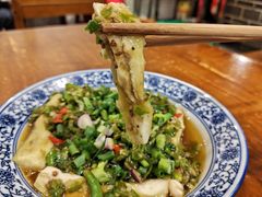 -杨三孃跷脚牛肉(玉双路店)