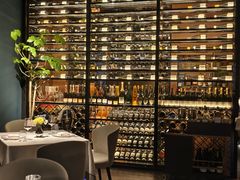 -Oyster Talks 四度蚝法餐厅