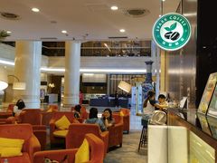 -逸派咖啡 EPARKCOFFEE(广安门店)