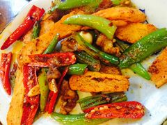 -左陕右甘(亚运村店)