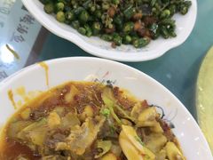 -黔人百味.贵州菜