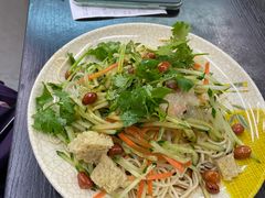 -丽影重庆小面(定西路店)