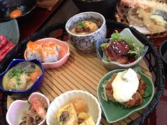 东京小便当-东京和食 Sun with AQUA