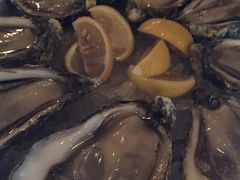 -斯普汇生蚝牛排馆(中骏世界城店)