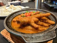 -味仙居(环城南路店)