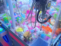 -大玩家(哈西万达店)