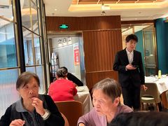 -老吉士(环贸iapm店)