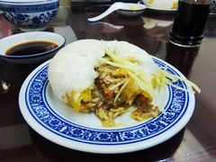 -孟家蟹包(锦绣街店)