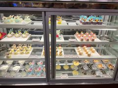 -芭菲盛宴·环球美食(袁家岗店)