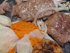 -香港深仔记茶餐厅(东门店)