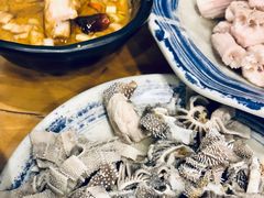 羊肚仁-金生隆(六铺炕店)