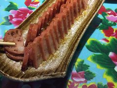 -人民公社大食堂(顺义总店)