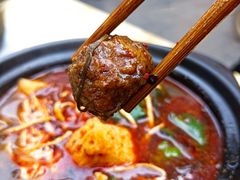 -清真·穆萨砂锅(大皮院店)
