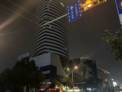 -良友富临大酒店(泉城广场大明湖店)