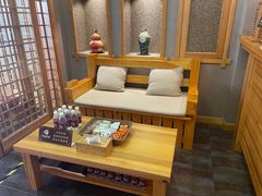 -鸥迪足道(老虎滩店)