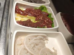 -海底捞火锅(航洋城店)