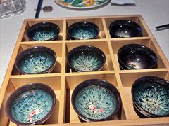 -華府(凯德晶萃店)