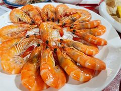 -琼大师东方烤乳猪(亚特兰蒂斯店)