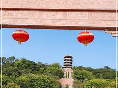 -福神岗公园