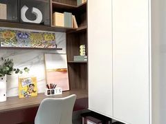 -索菲亚衣柜橱柜全屋定制(真北红星店)