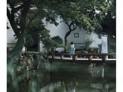 -沧浪亭