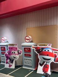 -奈尔宝家庭中心·亲子餐厅(华采天地店)