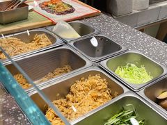 -米陀饭团•紫菜包饭(中华广场店)