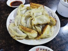 -回回锅贴(小河沿店)