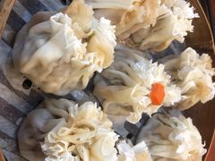 三鲜烧麦（普通）-都一处烧麦馆(前门店)