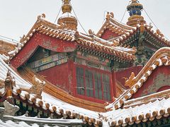 -雍和宫