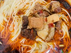 一两牛肉面-智强牛肉面
