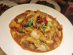 牛肉大杂烩-相约·羊村小馆非遗手抓肉(七一酱园店)