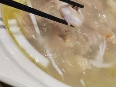 原味椰子鸡汤-龙泉人椰子鸡.糟粕醋.海南菜(三亚旗舰店)