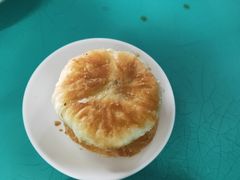 小饼-宋家馄饨馆(八一公园店)