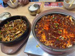 -敏丁拌饭(中街总店)