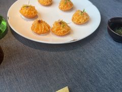 -南里山房·新淮扬菜(徐汇万科店)