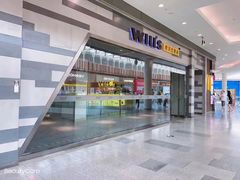 -威尔仕健身会所(北京宜家店)